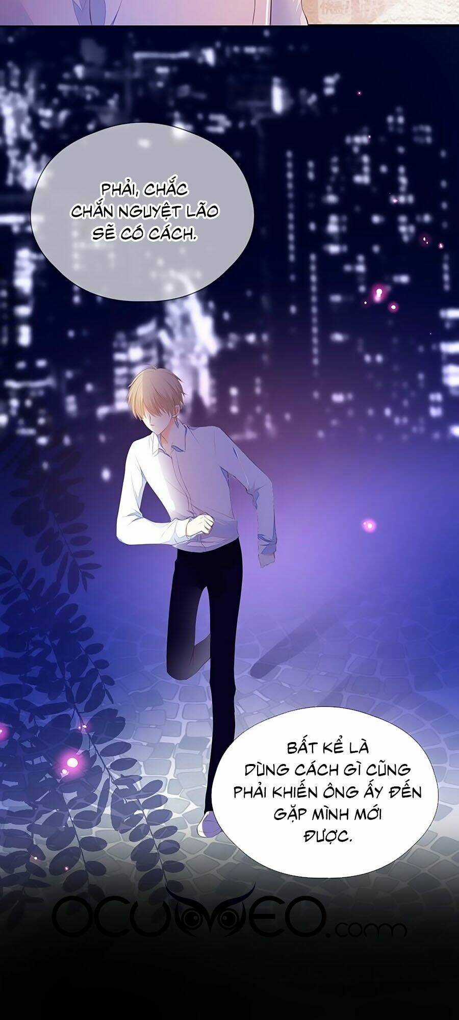 Đóa Hoa Chớm Nở - Chapter 68 - Trang 23