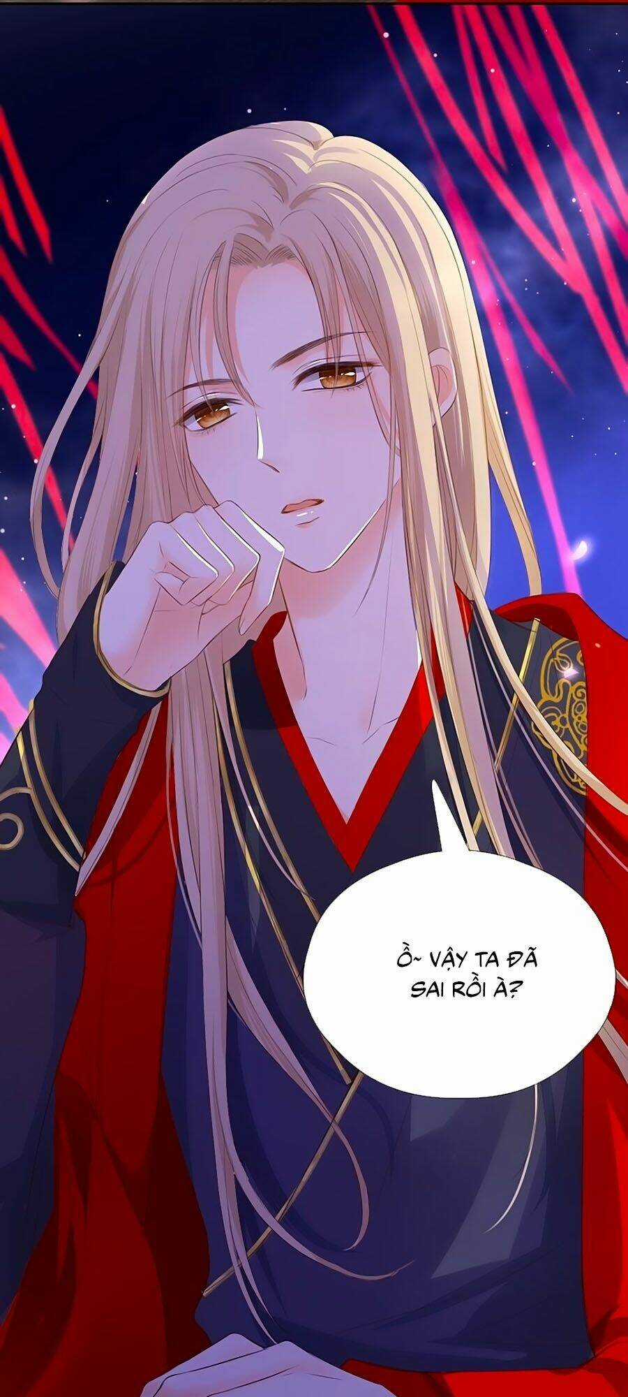 Đóa Hoa Chớm Nở - Chapter 68 - Trang 27