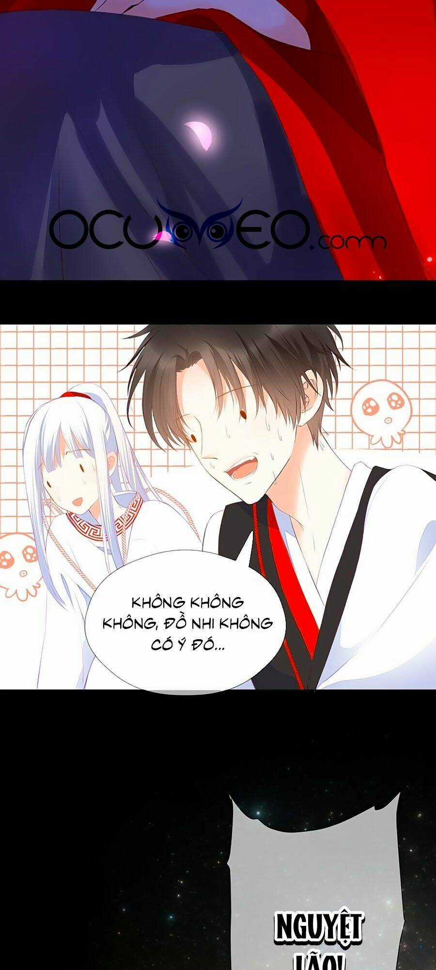 Đóa Hoa Chớm Nở - Chapter 68 - Trang 28