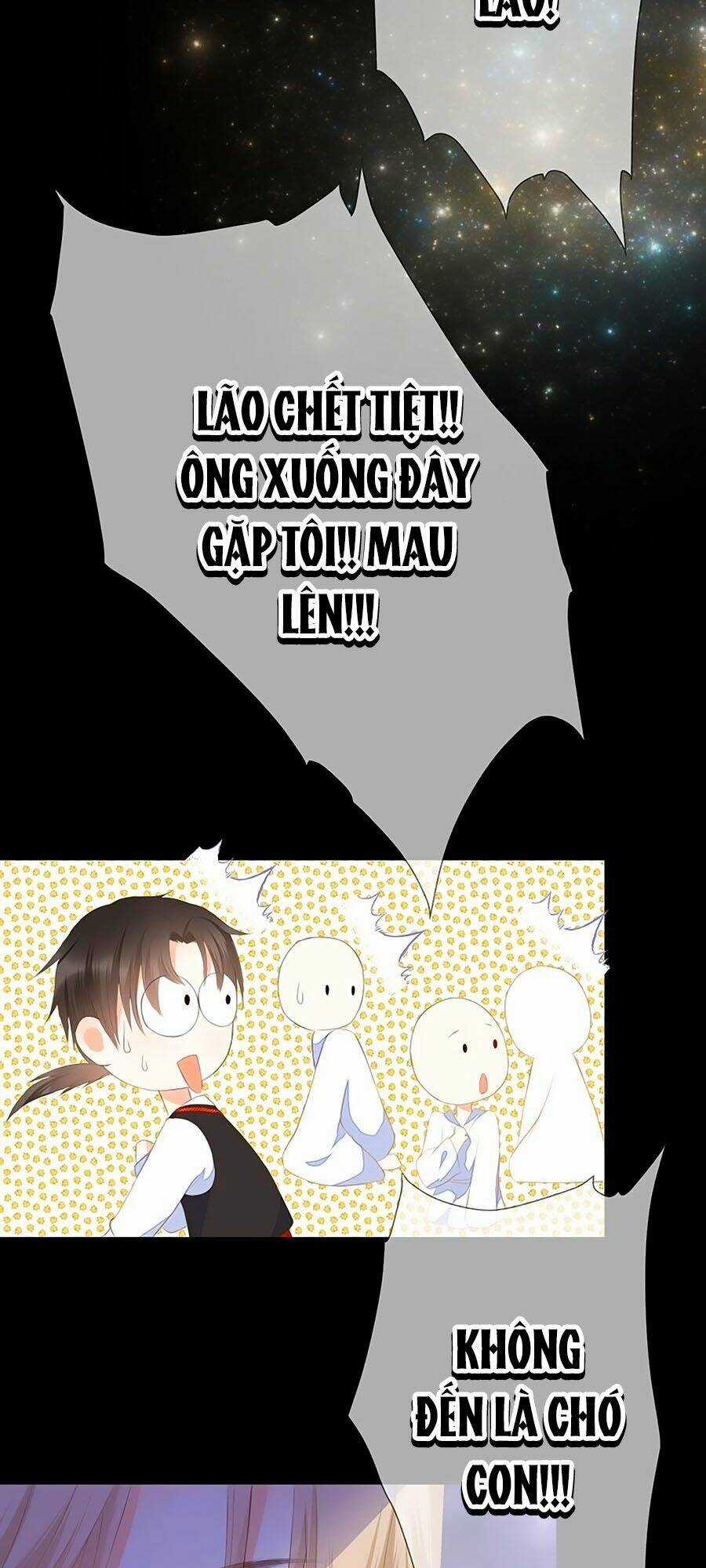 Đóa Hoa Chớm Nở - Chapter 68 - Trang 29