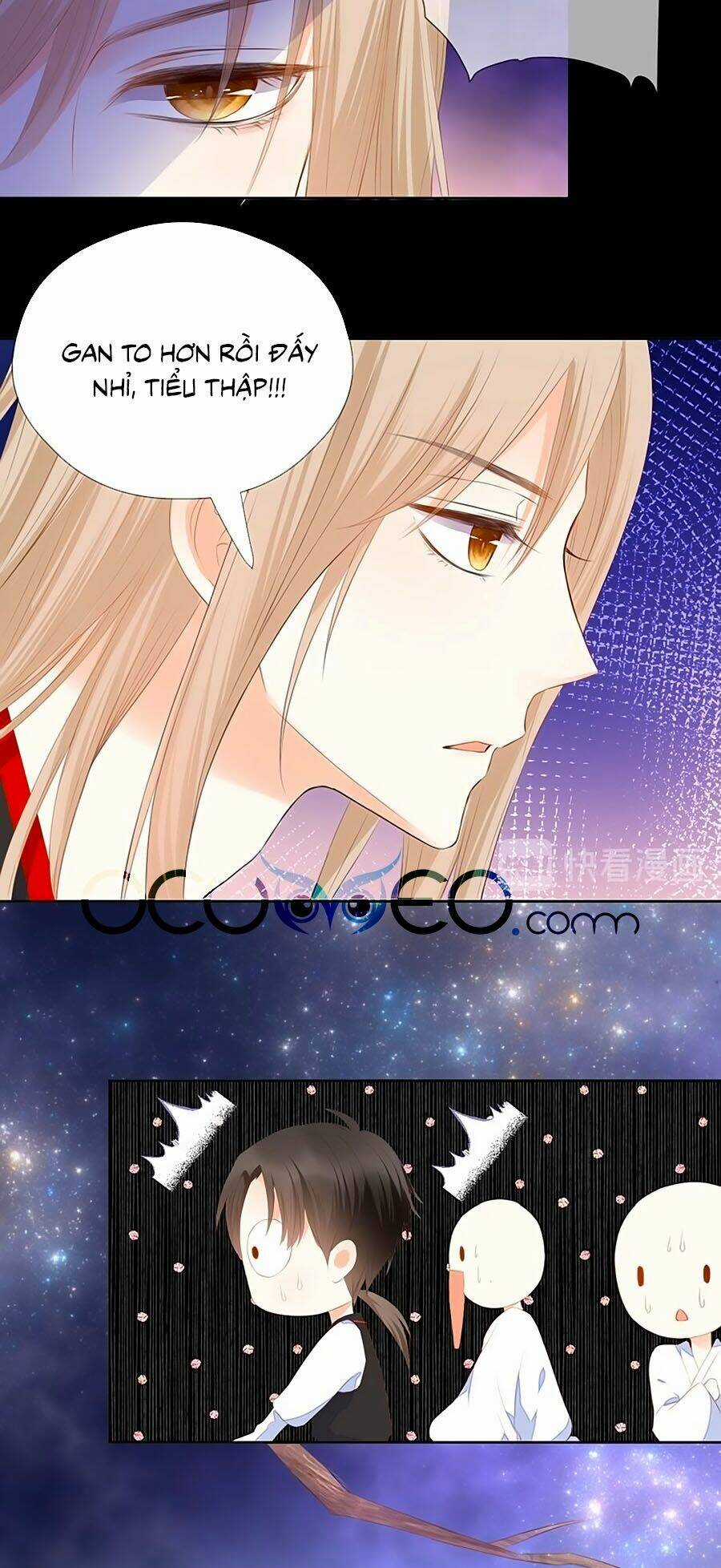 Đóa Hoa Chớm Nở - Chapter 68 - Trang 30