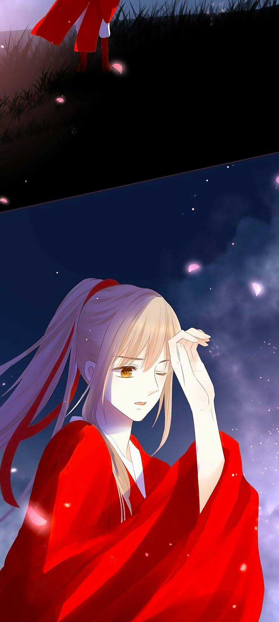 Đóa Hoa Chớm Nở - Chapter 68 - Trang 33