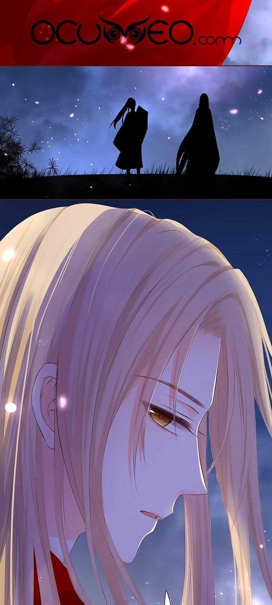 Đóa Hoa Chớm Nở - Chapter 68 - Trang 34