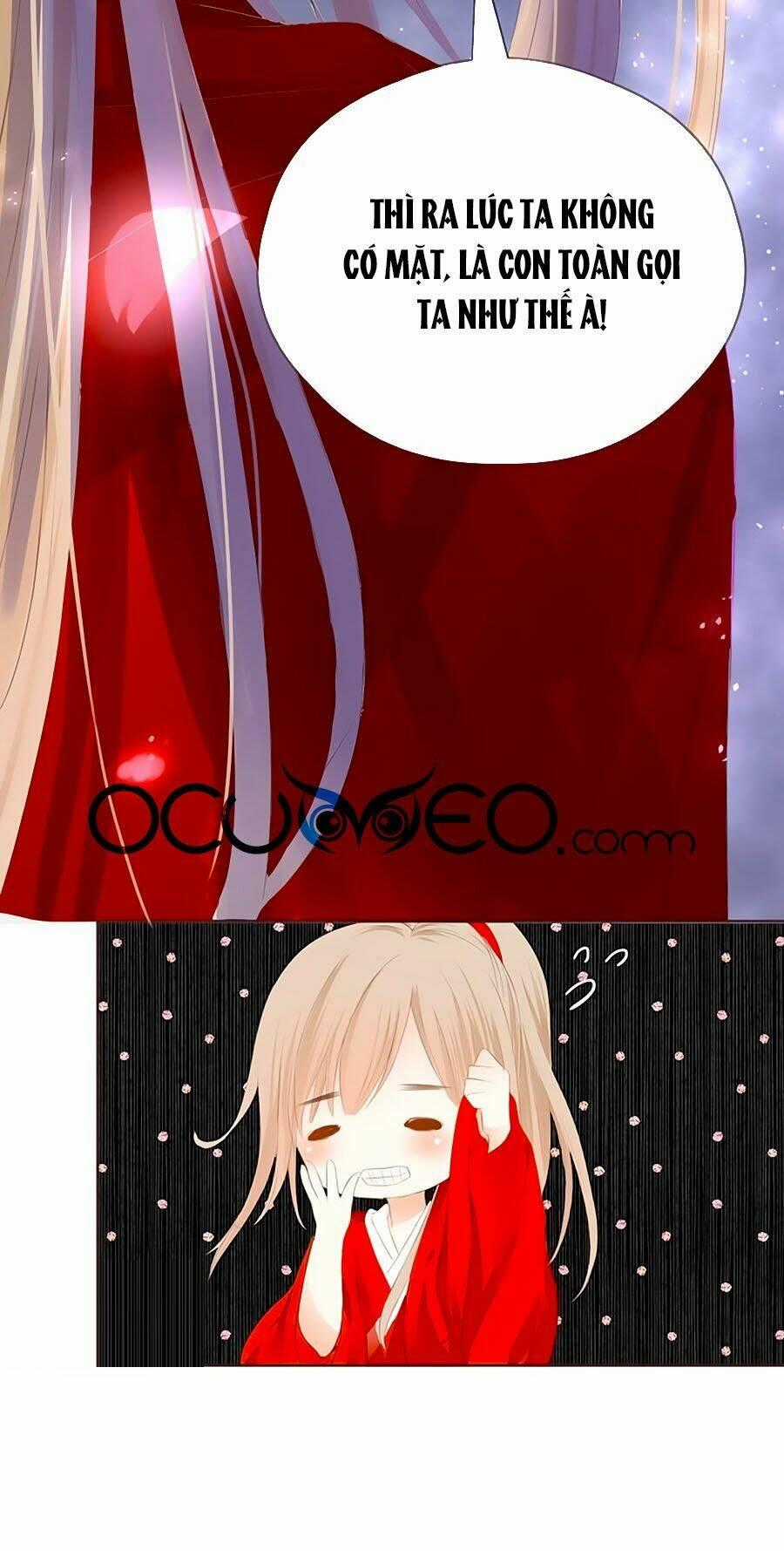 Đóa Hoa Chớm Nở - Chapter 68 - Trang 35