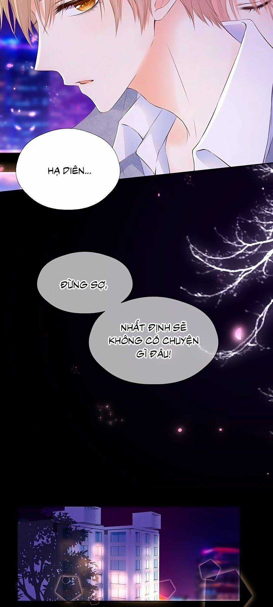 Đóa Hoa Chớm Nở - Chapter 68 - Trang 6