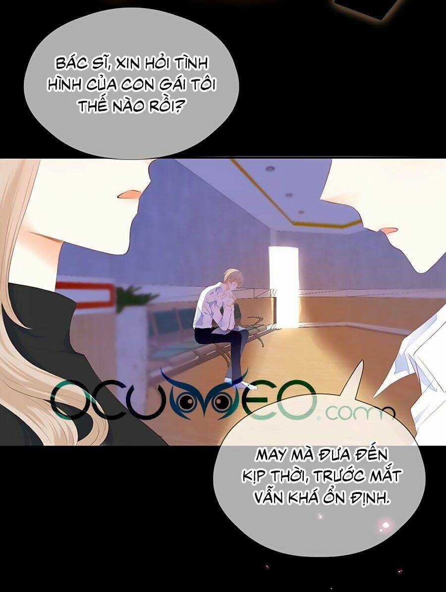 Đóa Hoa Chớm Nở - Chapter 68 - Trang 7