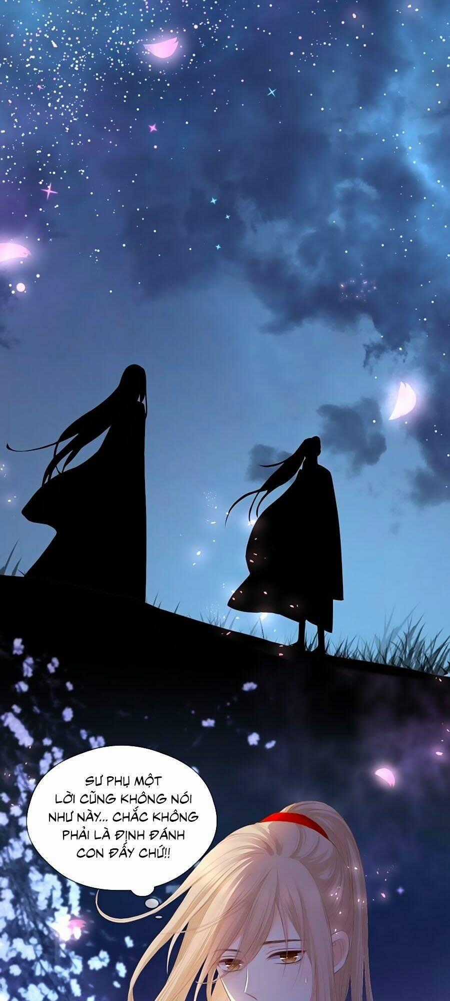 Đóa Hoa Chớm Nở - Chapter 69 - Trang 1