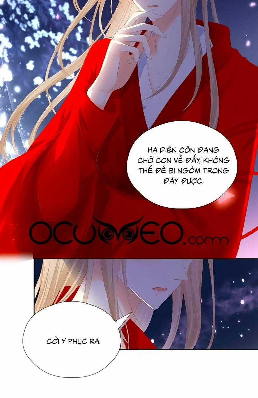 Đóa Hoa Chớm Nở - Chapter 69 - Trang 2