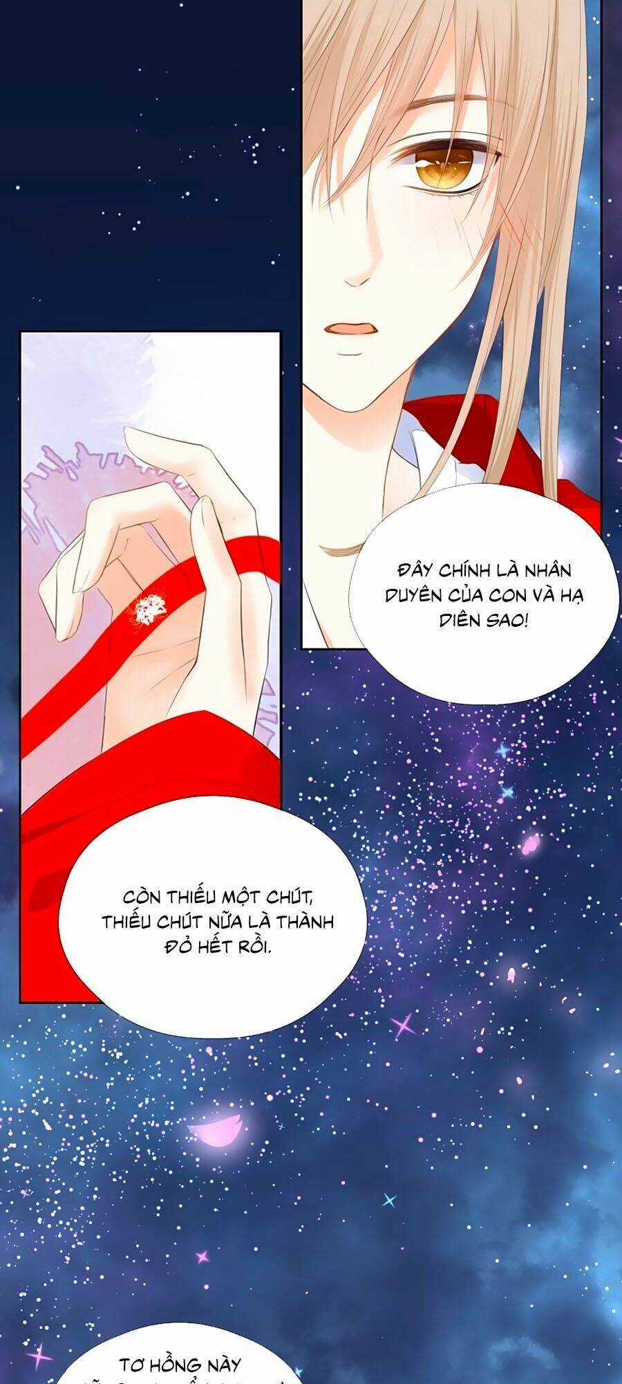 Đóa Hoa Chớm Nở - Chapter 69 - Trang 13