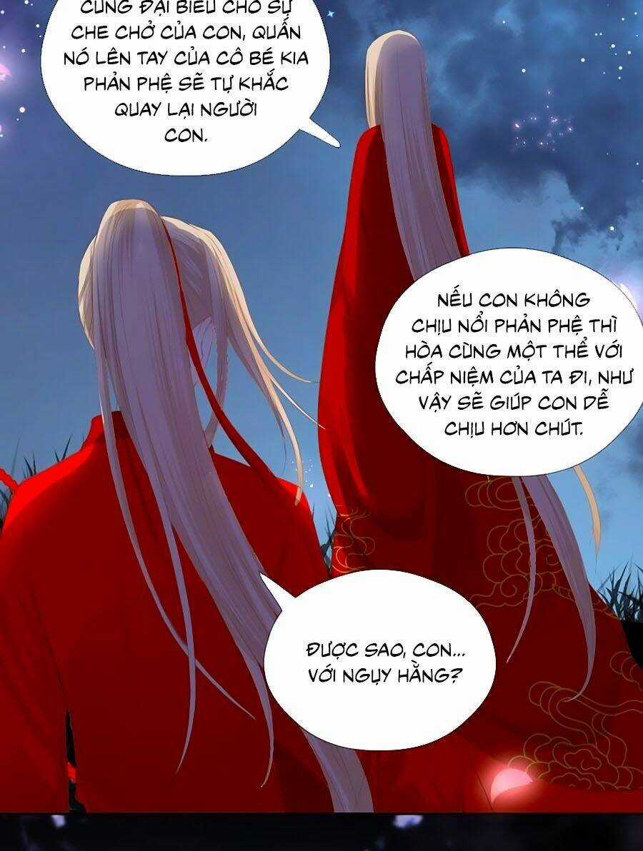 Đóa Hoa Chớm Nở - Chapter 69 - Trang 14
