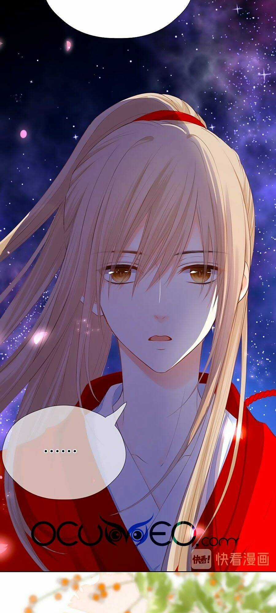 Đóa Hoa Chớm Nở - Chapter 69 - Trang 16