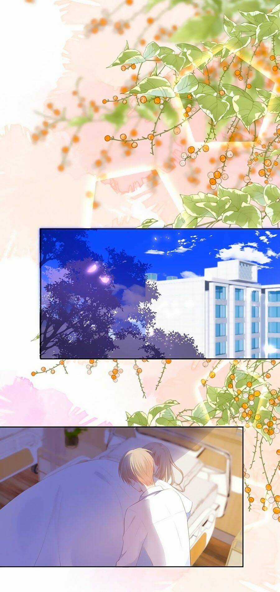 Đóa Hoa Chớm Nở - Chapter 69 - Trang 17