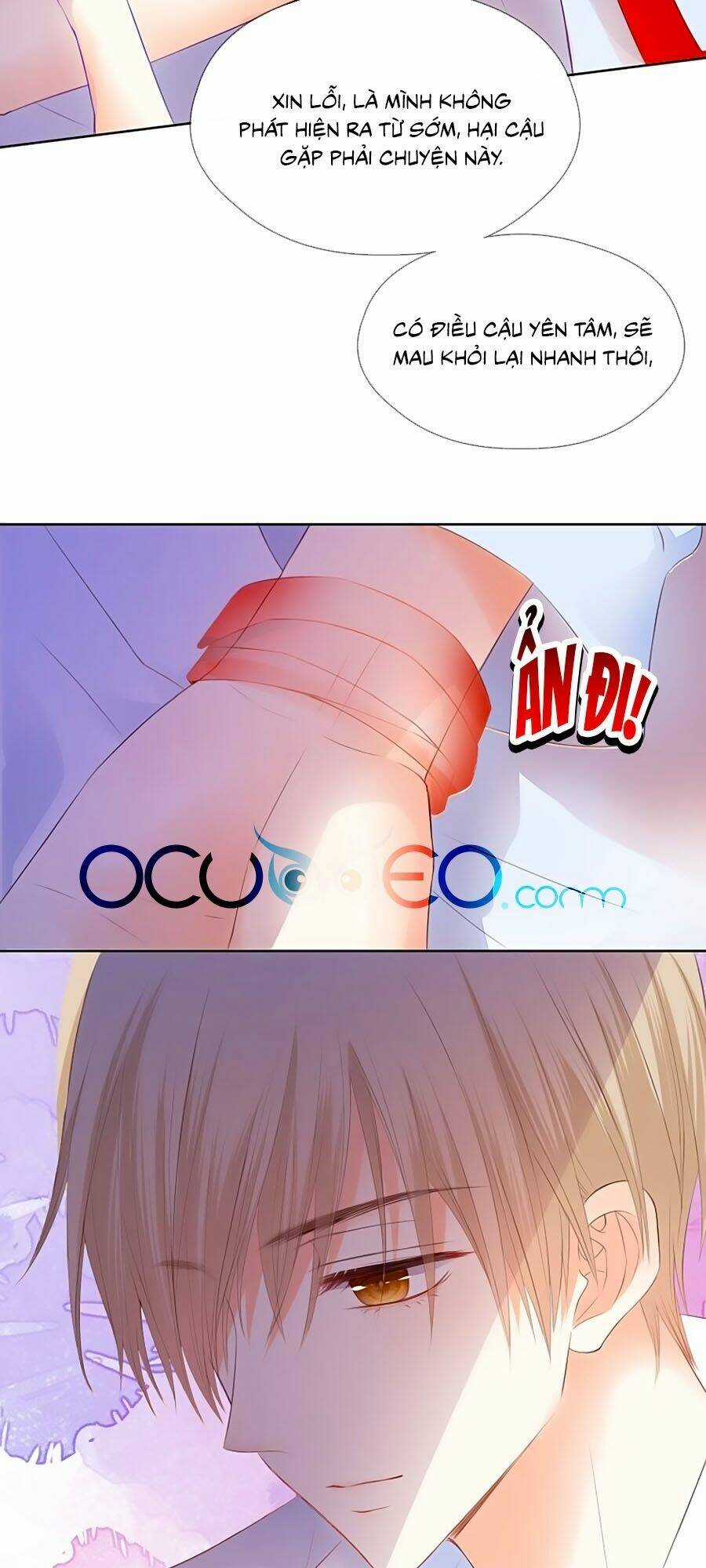 Đóa Hoa Chớm Nở - Chapter 69 - Trang 19