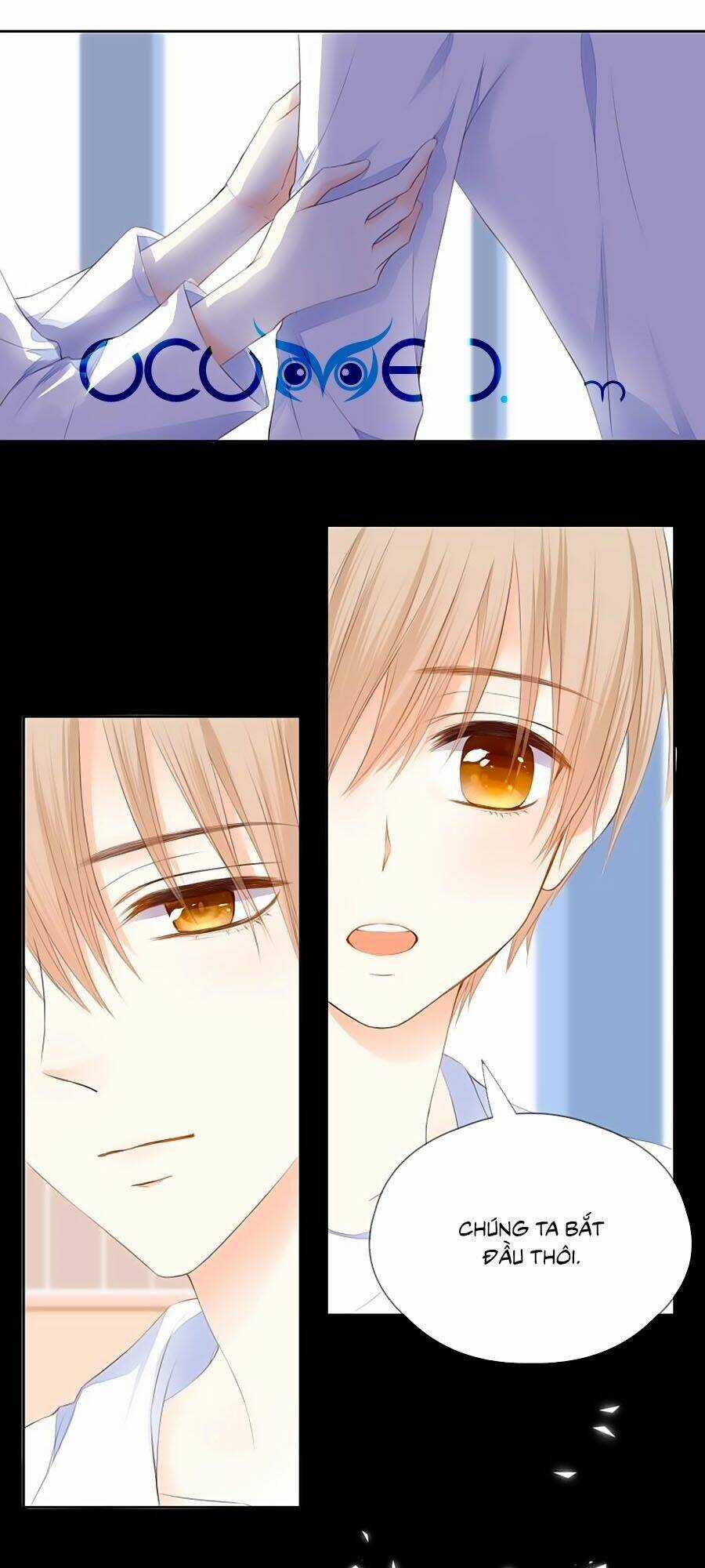 Đóa Hoa Chớm Nở - Chapter 69 - Trang 22