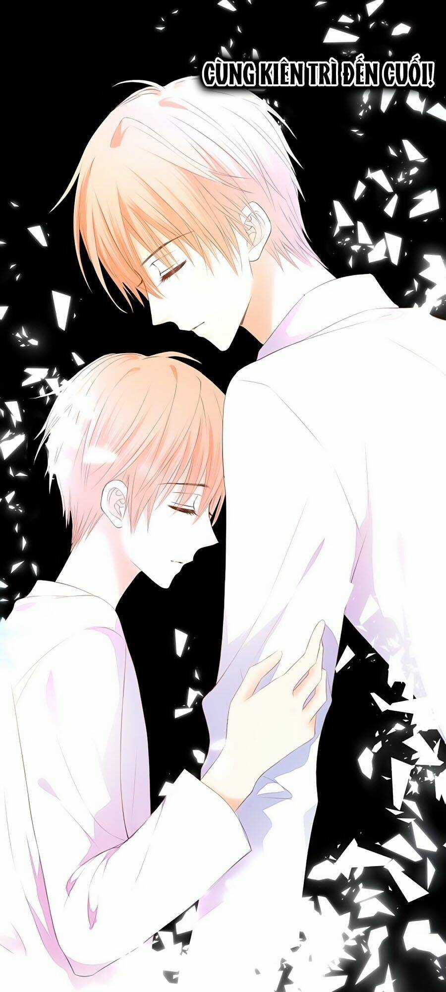 Đóa Hoa Chớm Nở - Chapter 69 - Trang 23