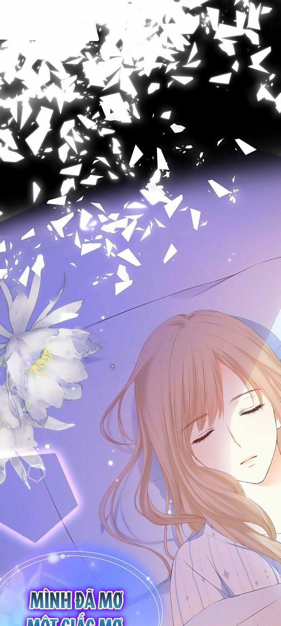 Đóa Hoa Chớm Nở - Chapter 69 - Trang 24