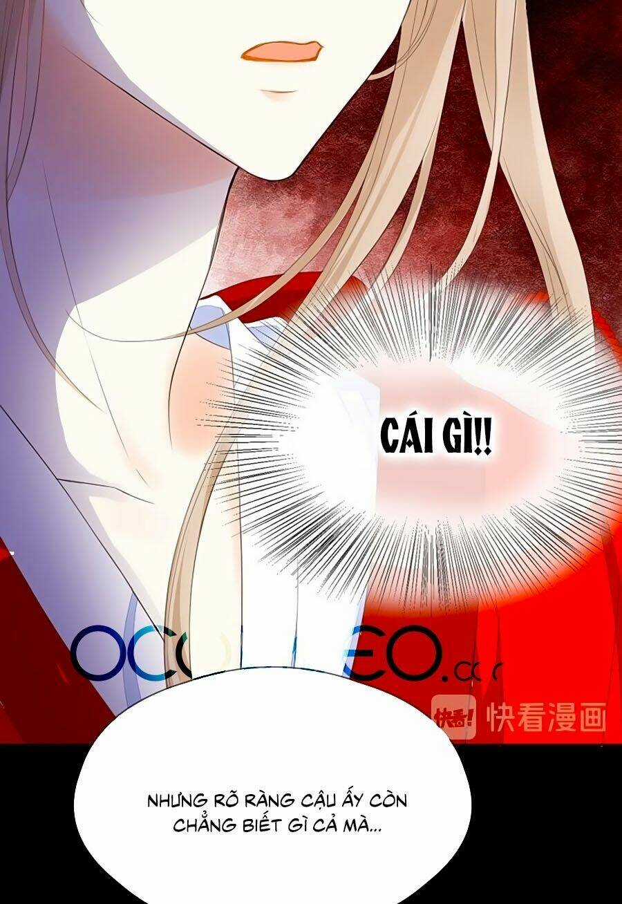 Đóa Hoa Chớm Nở - Chapter 69 - Trang 8