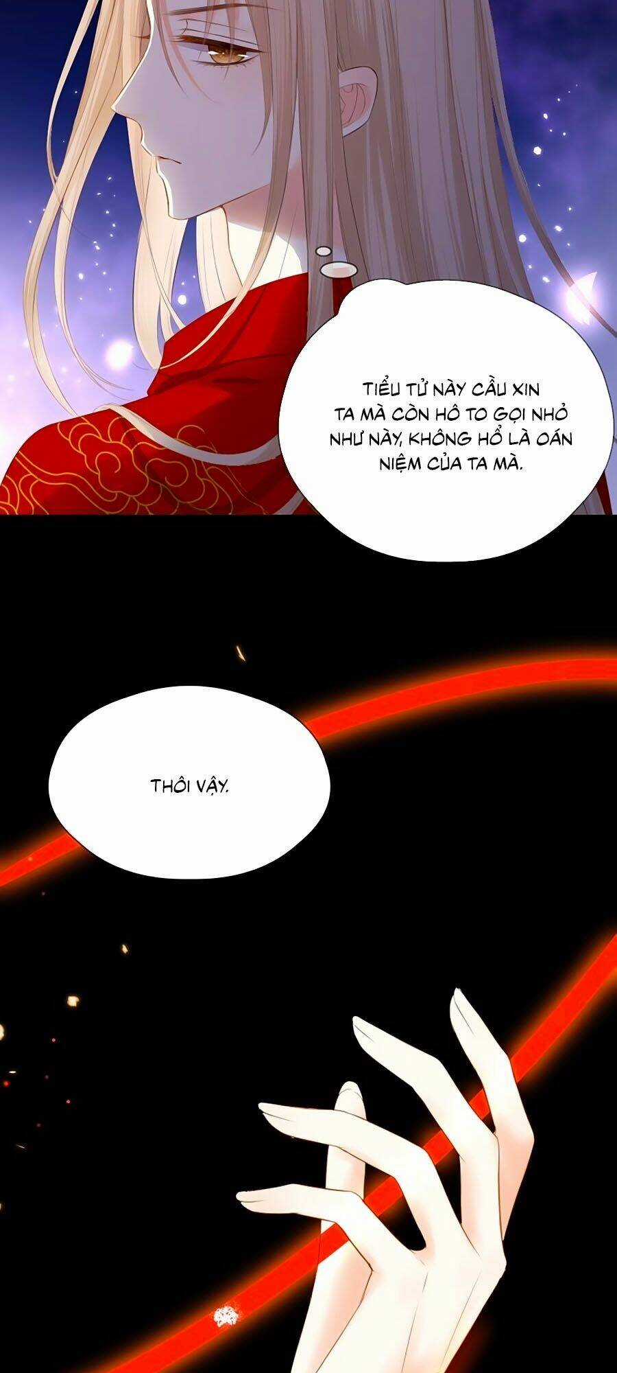 Đóa Hoa Chớm Nở - Chapter 69 - Trang 10