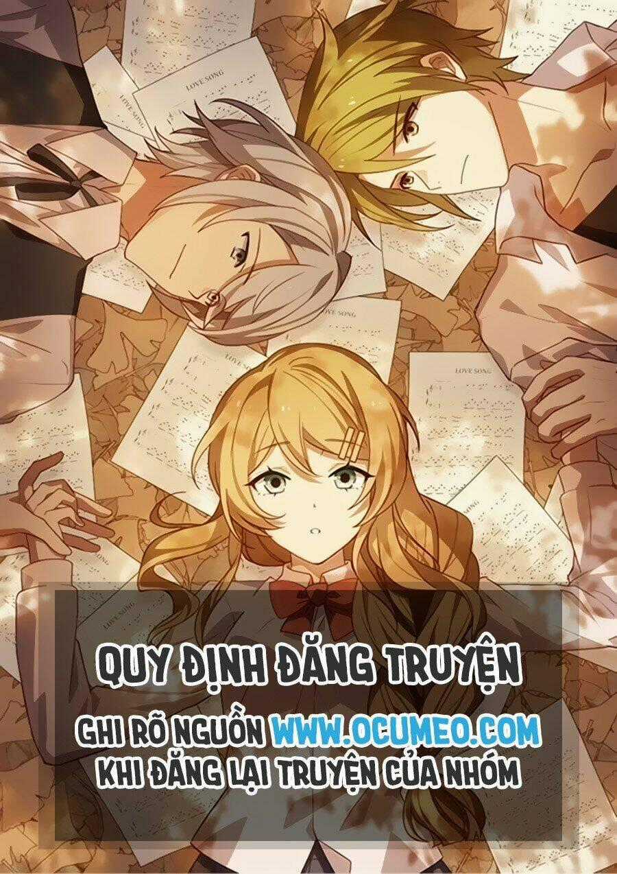 Đóa Hoa Chớm Nở - Chapter 7 - Trang 1