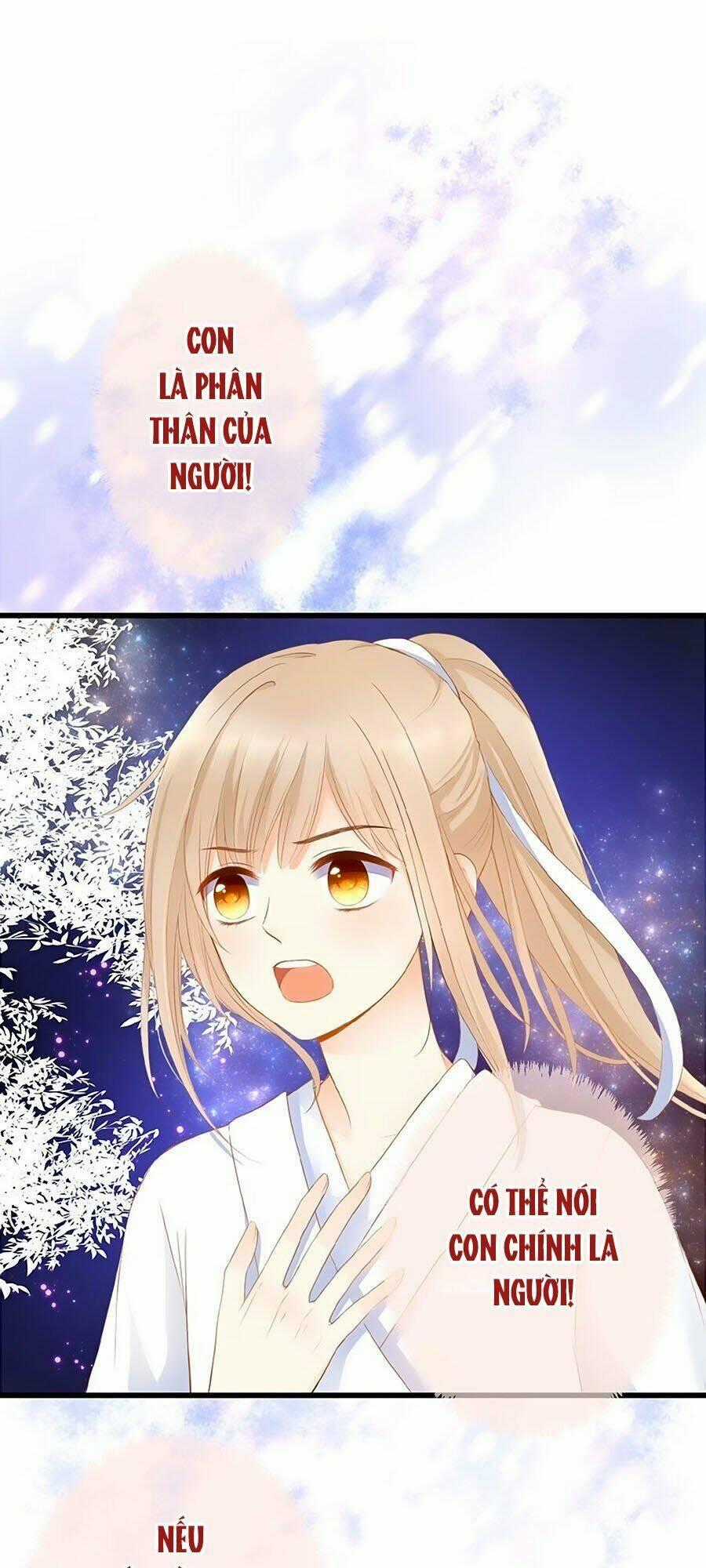 Đóa Hoa Chớm Nở - Chapter 7 - Trang 2