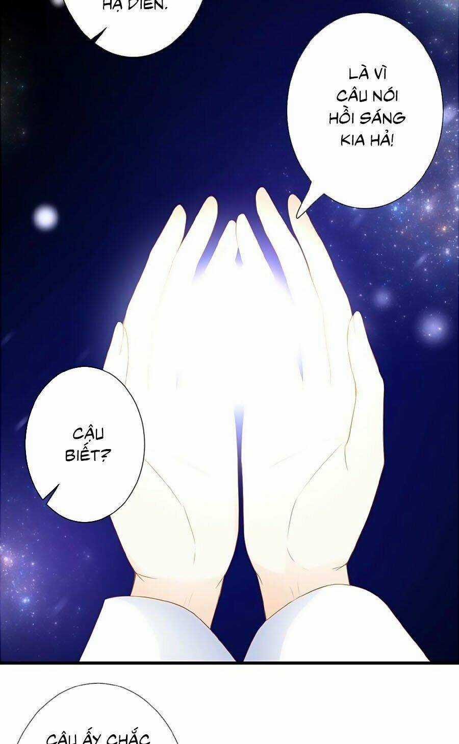 Đóa Hoa Chớm Nở - Chapter 7 - Trang 11