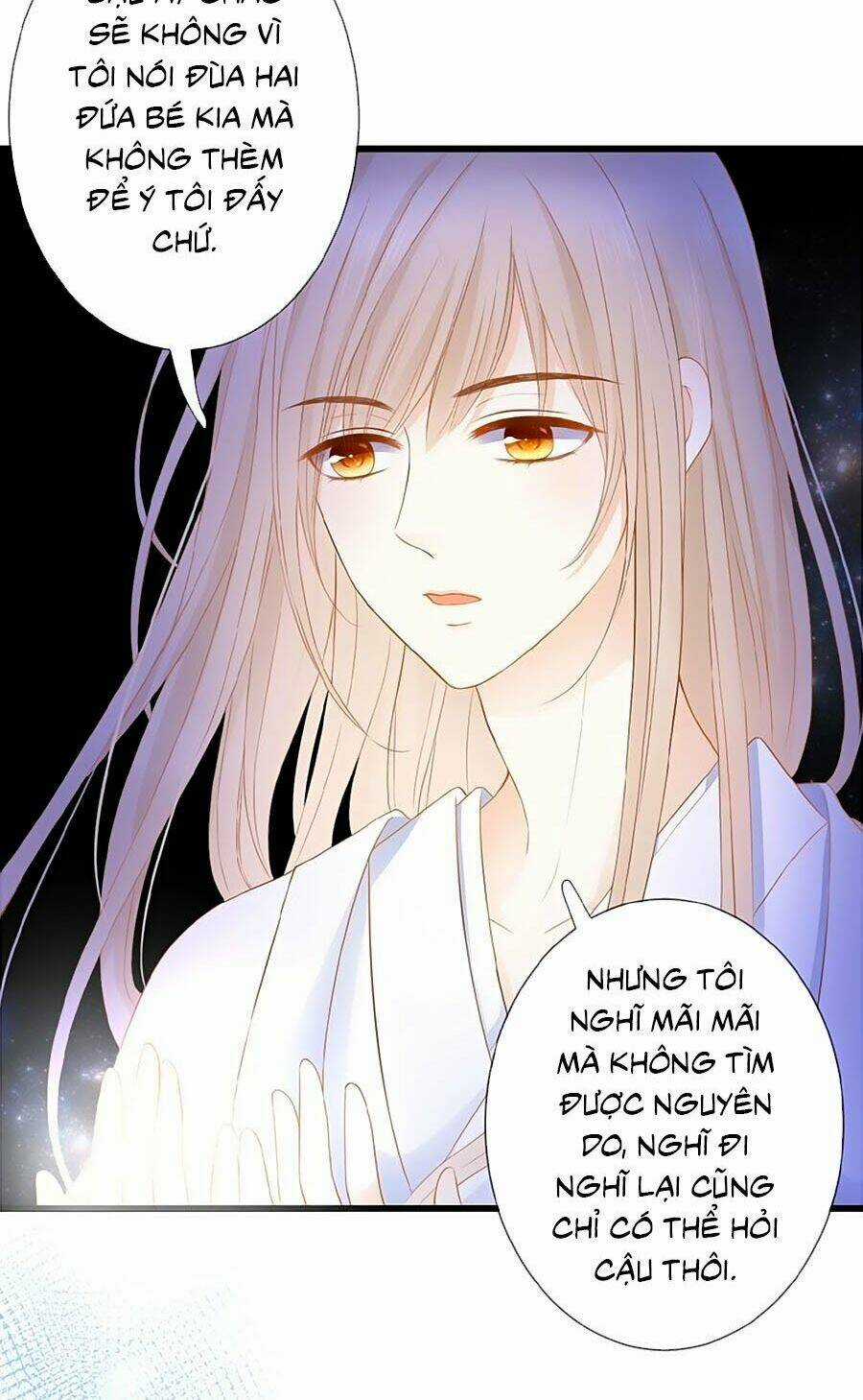 Đóa Hoa Chớm Nở - Chapter 7 - Trang 12