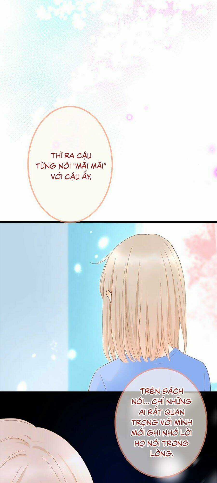 Đóa Hoa Chớm Nở - Chapter 7 - Trang 14