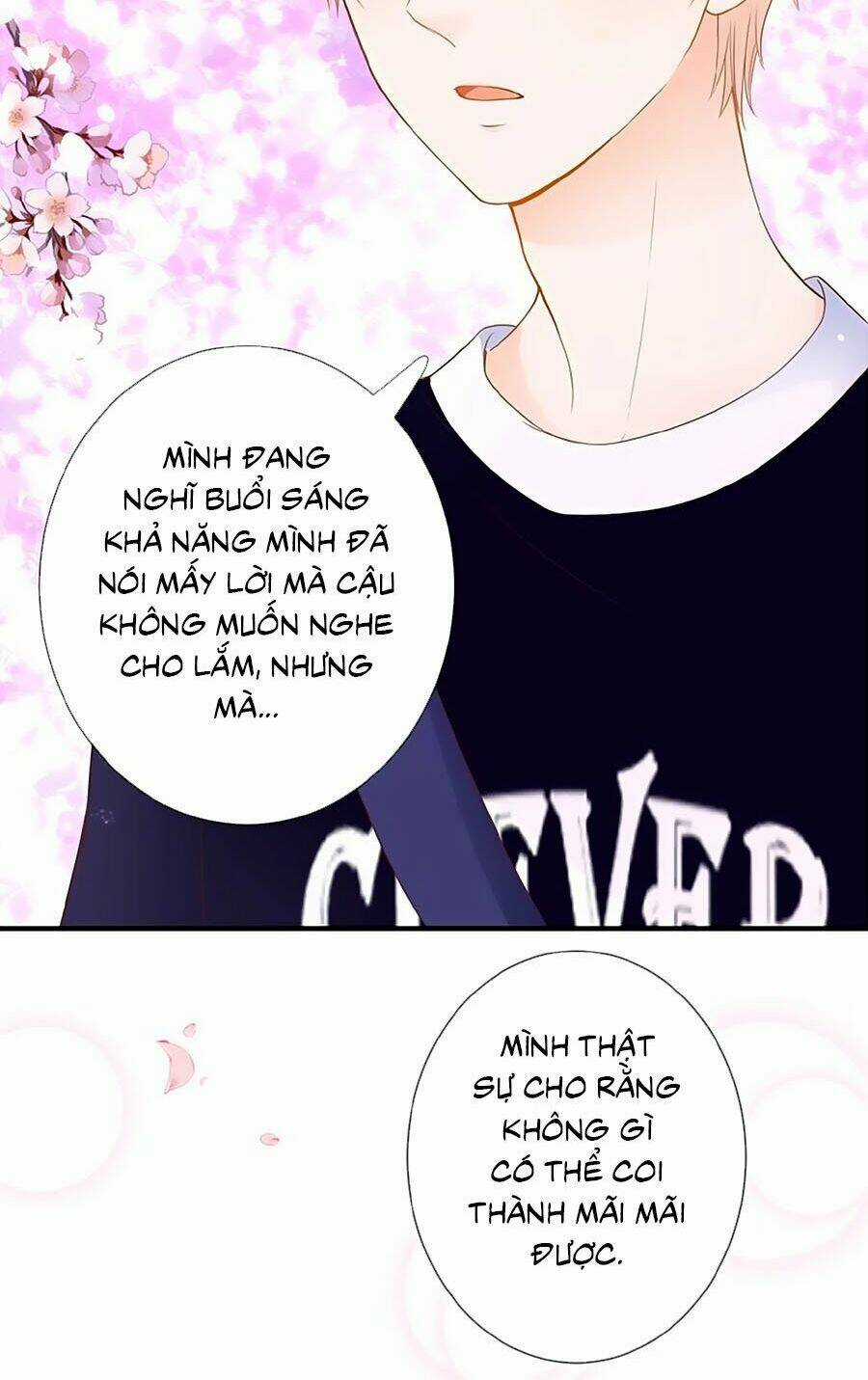 Đóa Hoa Chớm Nở - Chapter 7 - Trang 21