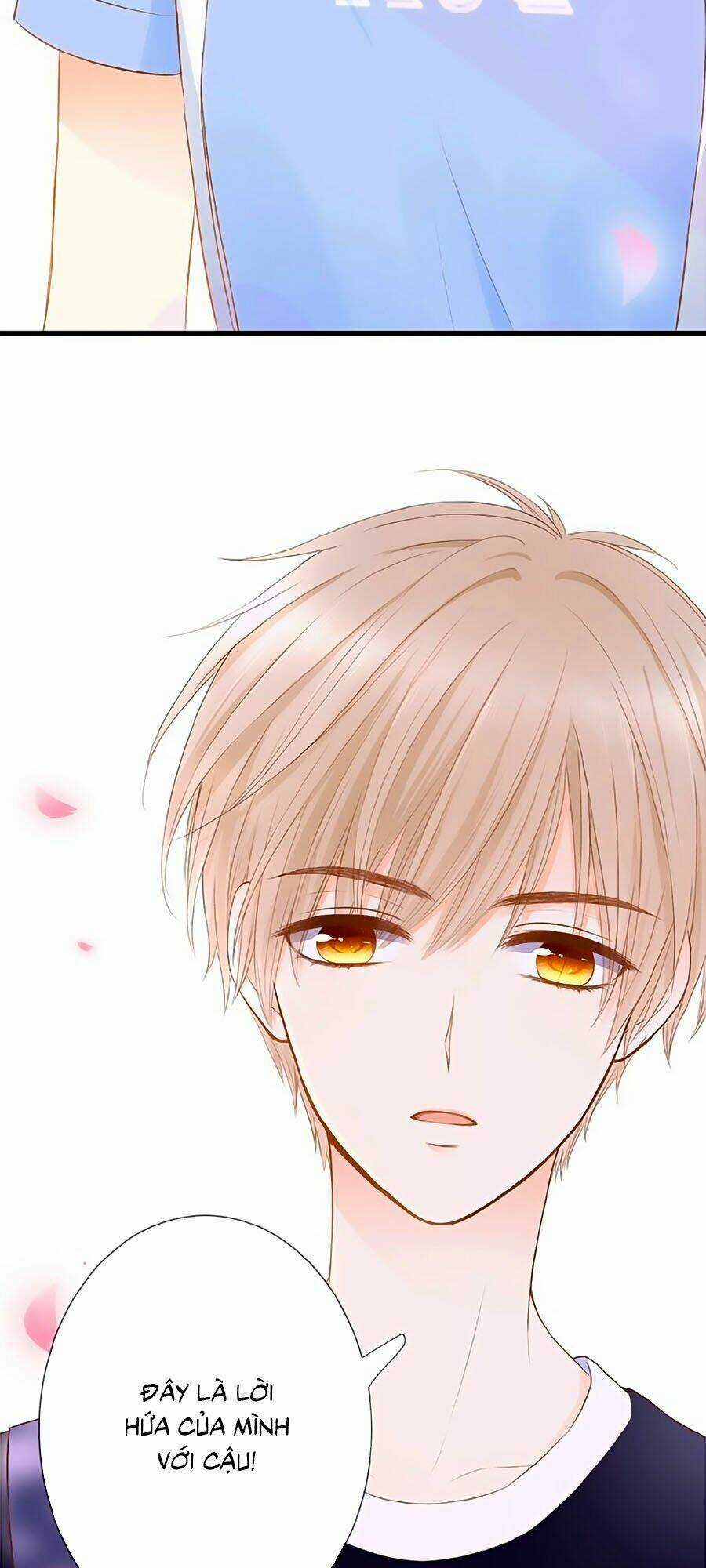 Đóa Hoa Chớm Nở - Chapter 7 - Trang 27