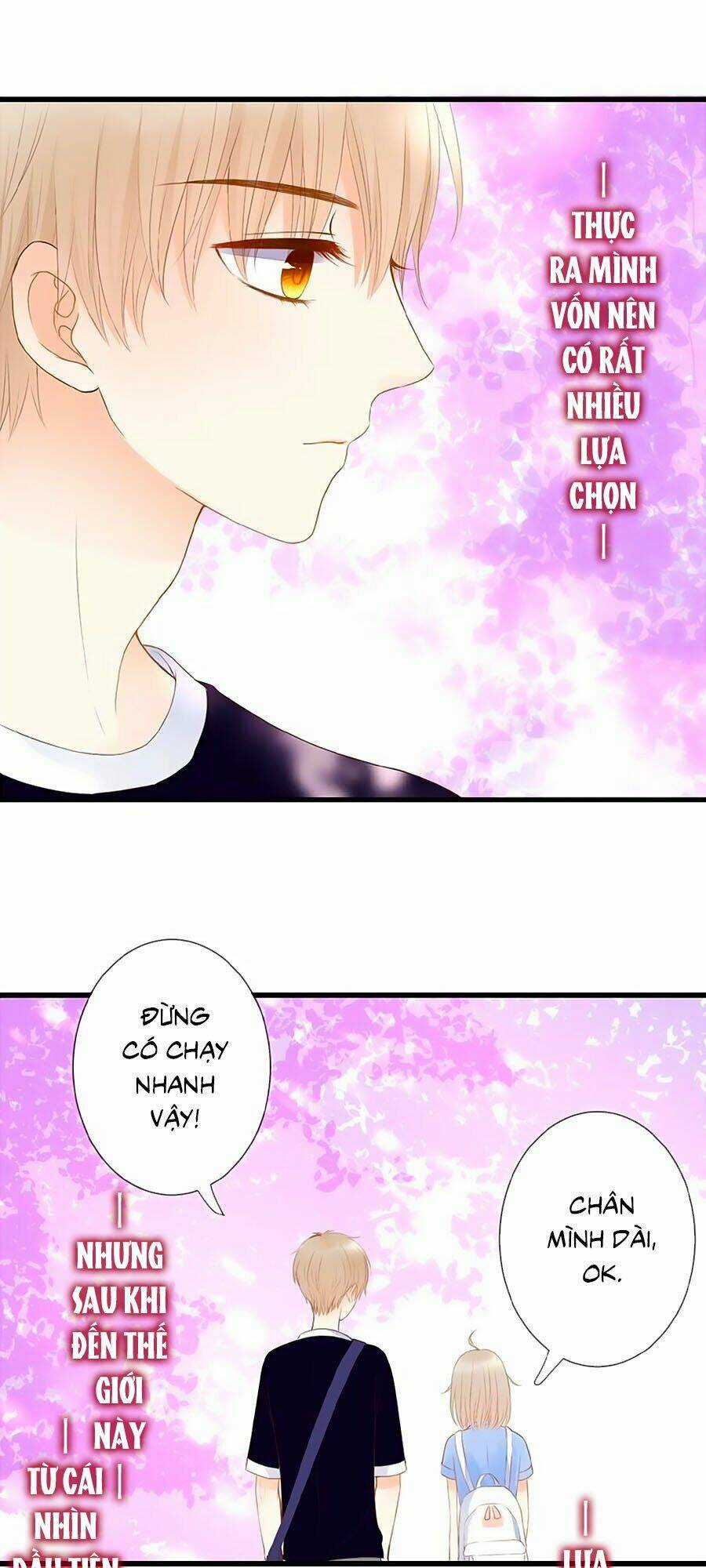 Đóa Hoa Chớm Nở - Chapter 7 - Trang 30
