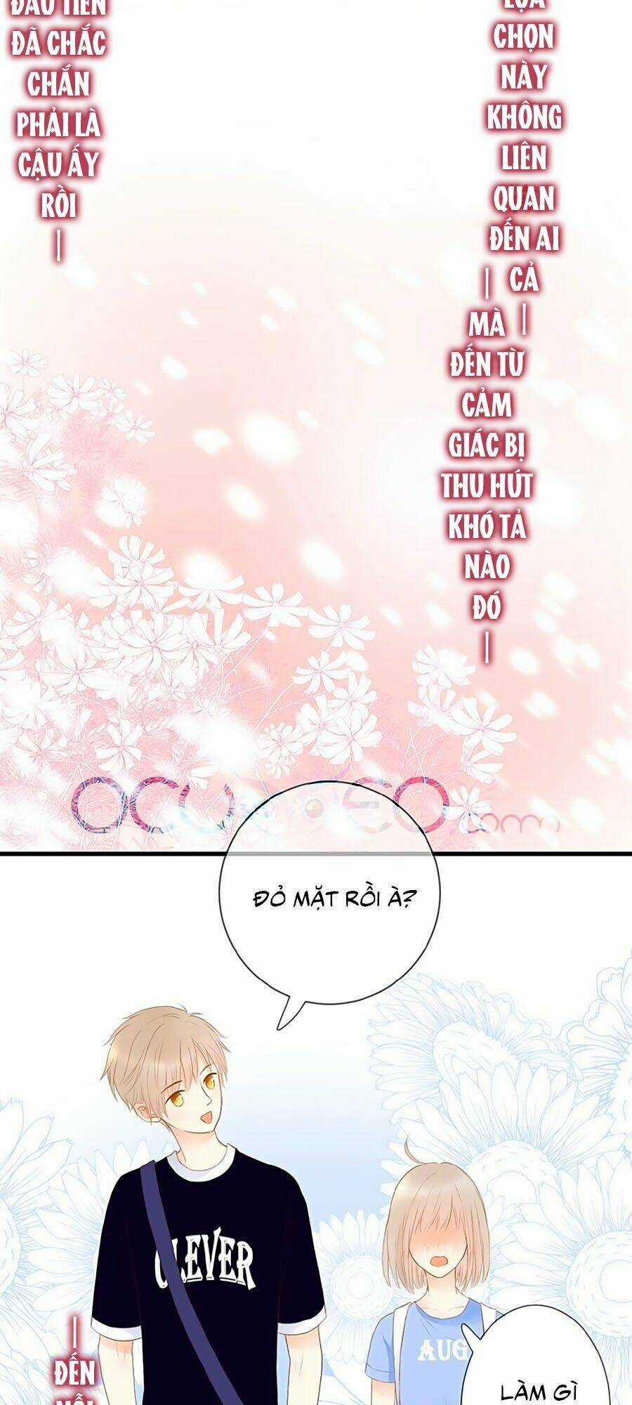 Đóa Hoa Chớm Nở - Chapter 7 - Trang 31