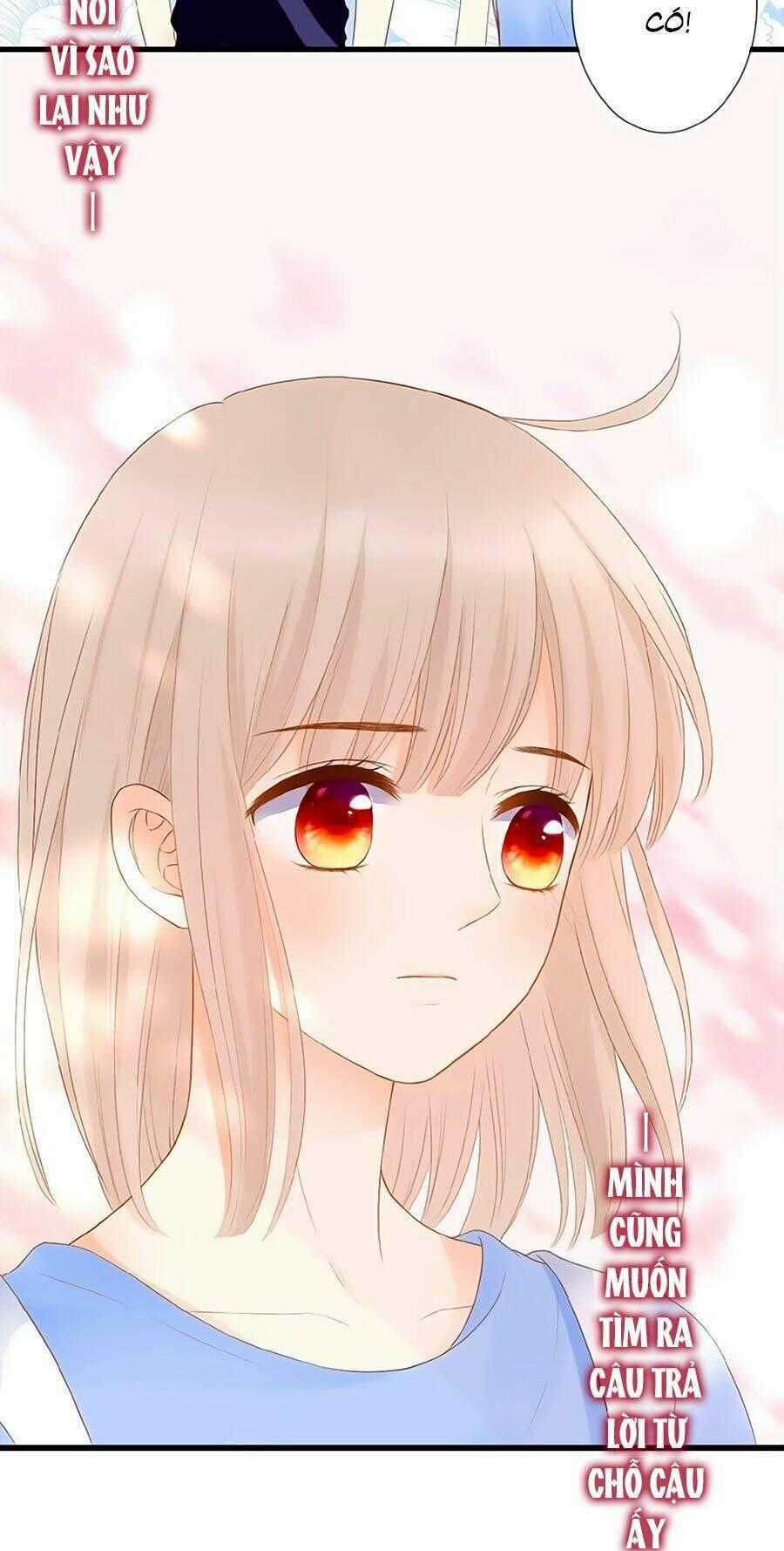Đóa Hoa Chớm Nở - Chapter 7 - Trang 32
