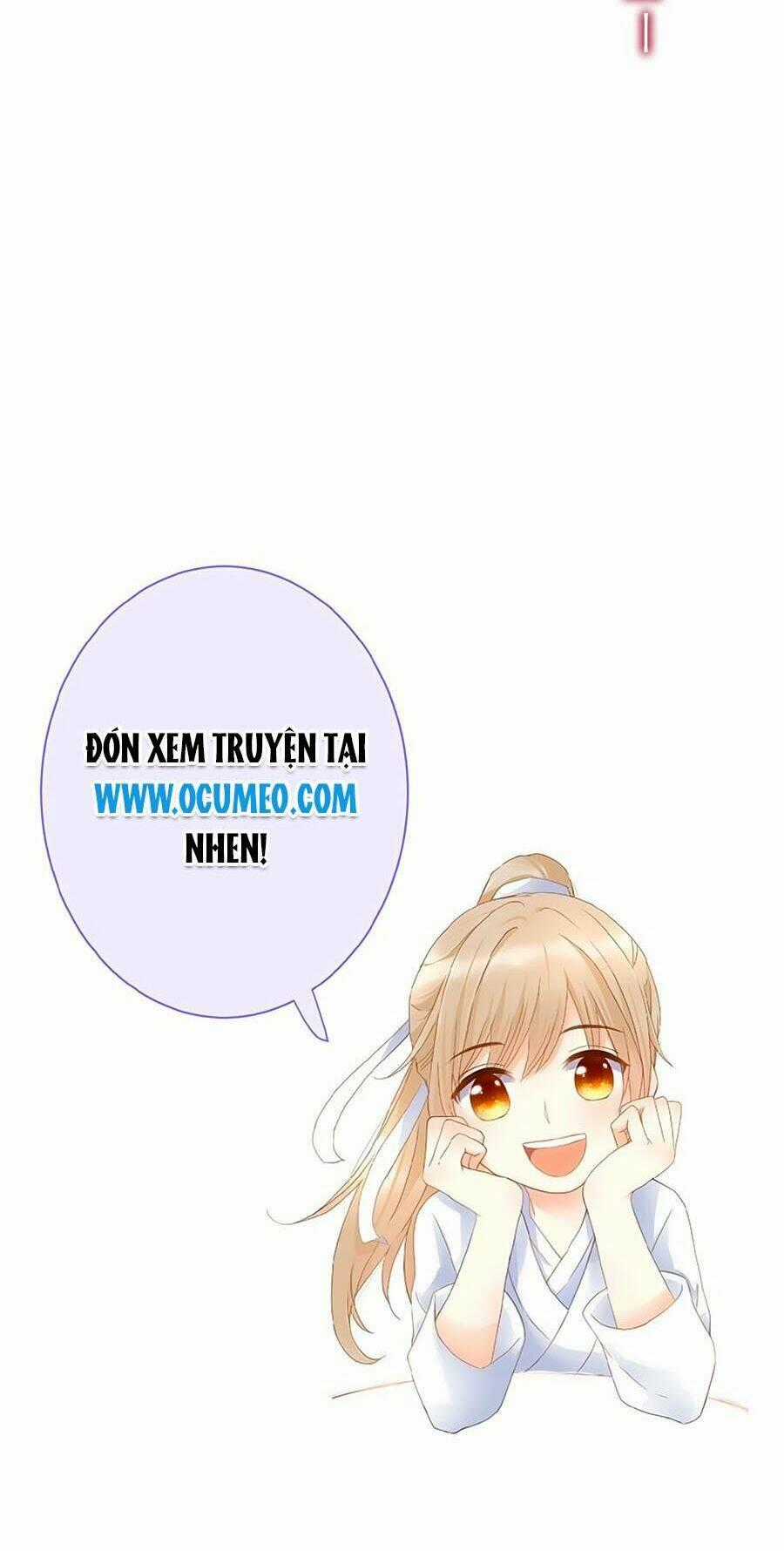 Đóa Hoa Chớm Nở - Chapter 7 - Trang 33