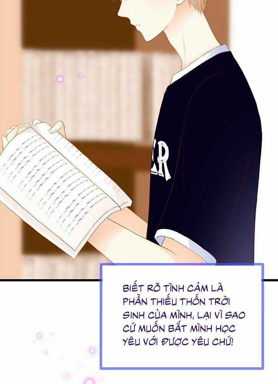 Đóa Hoa Chớm Nở - Chapter 7 - Trang 5