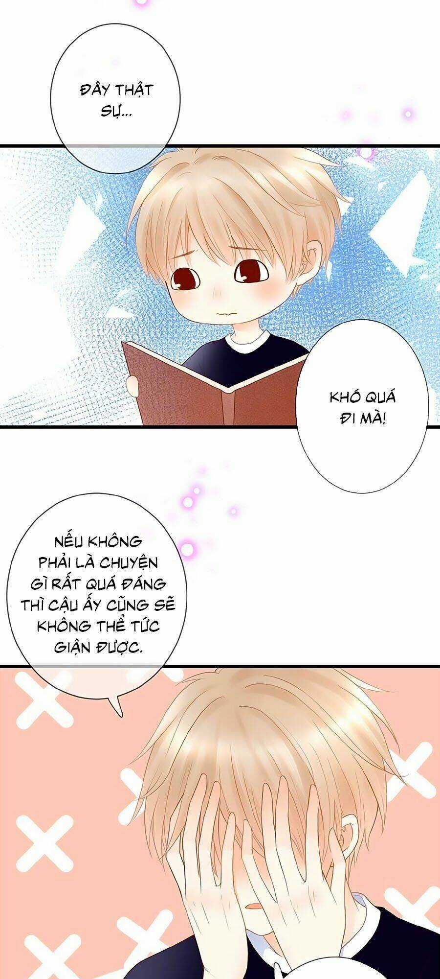 Đóa Hoa Chớm Nở - Chapter 7 - Trang 6