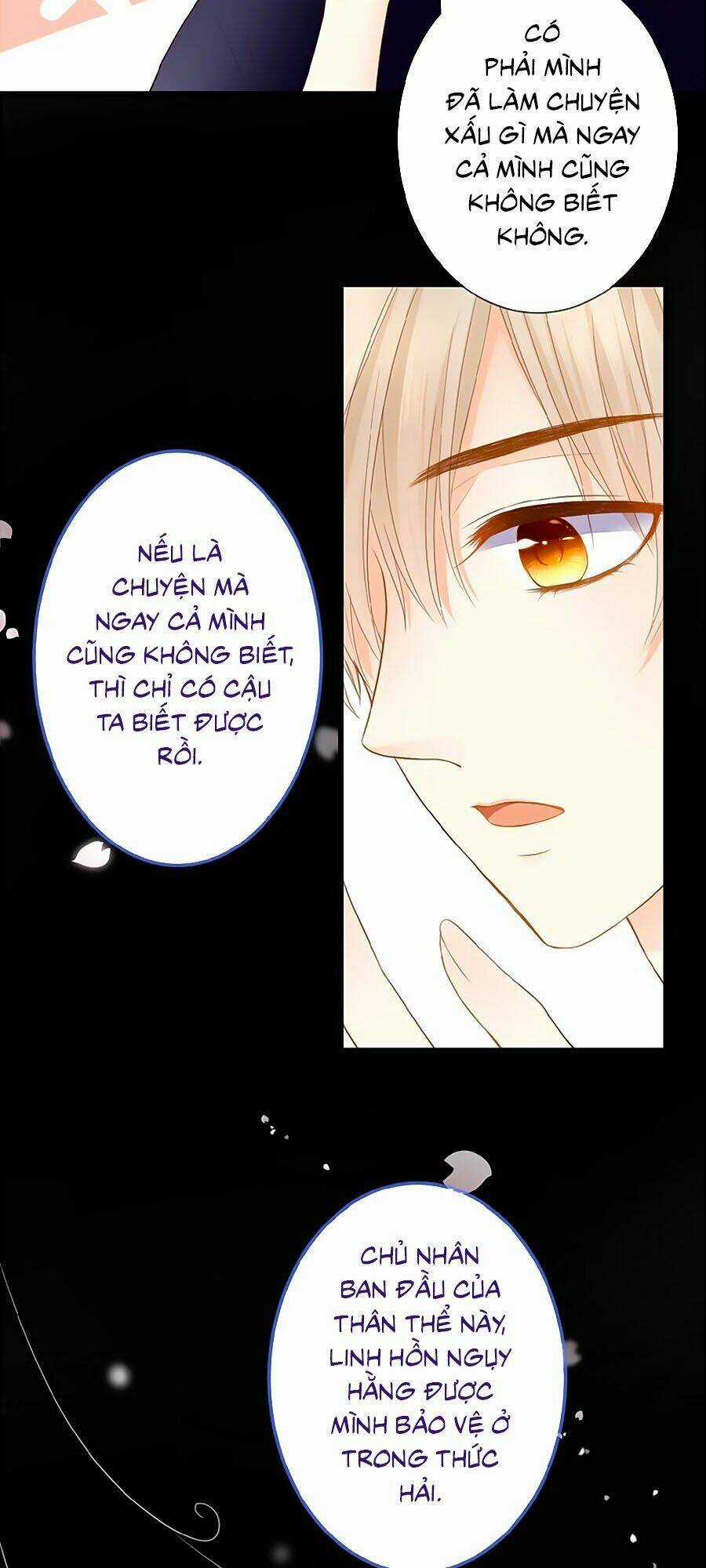 Đóa Hoa Chớm Nở - Chapter 7 - Trang 7