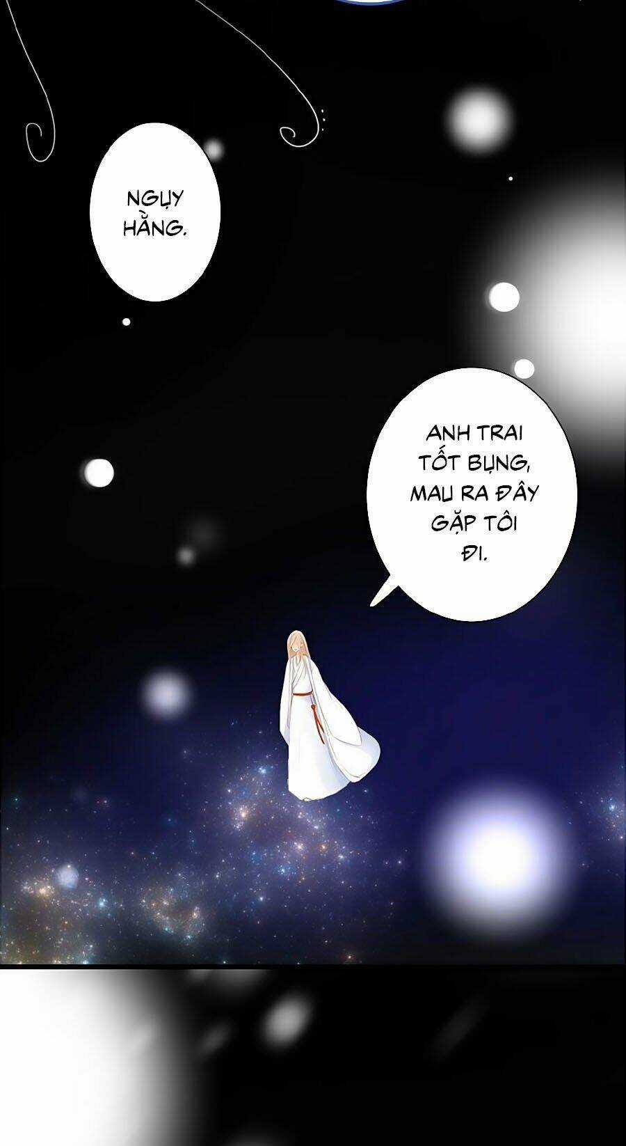 Đóa Hoa Chớm Nở - Chapter 7 - Trang 8