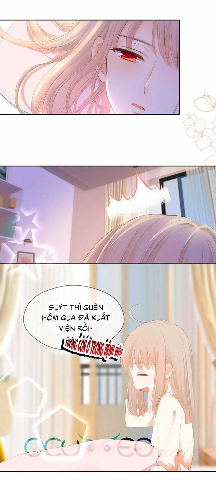 Đóa Hoa Chớm Nở - Chapter 70 - Trang 1