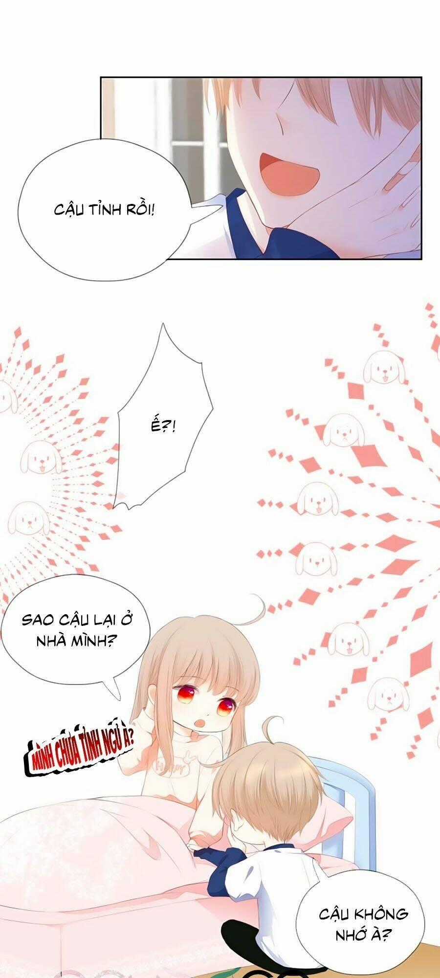 Đóa Hoa Chớm Nở - Chapter 70 - Trang 2