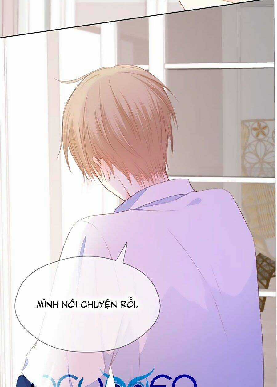 Đóa Hoa Chớm Nở - Chapter 70 - Trang 17