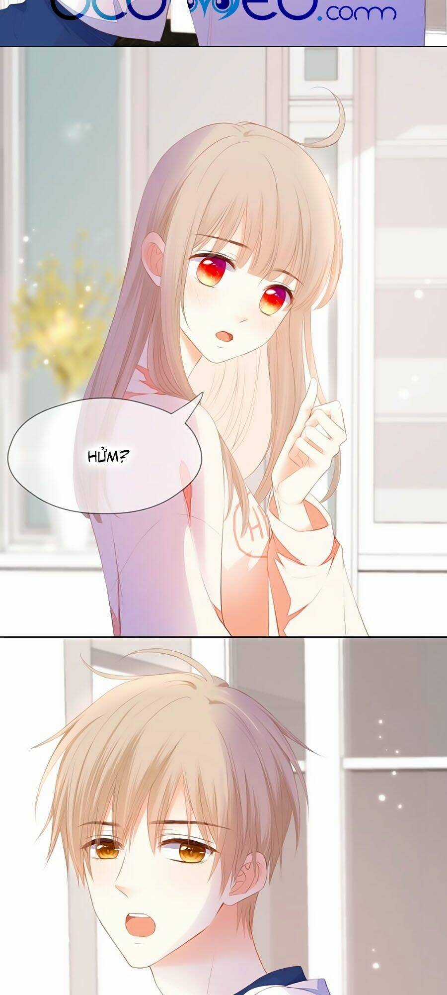 Đóa Hoa Chớm Nở - Chapter 70 - Trang 18