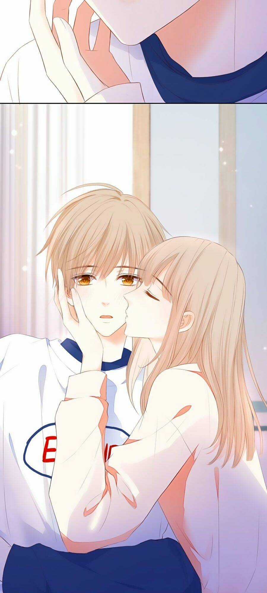 Đóa Hoa Chớm Nở - Chapter 70 - Trang 20