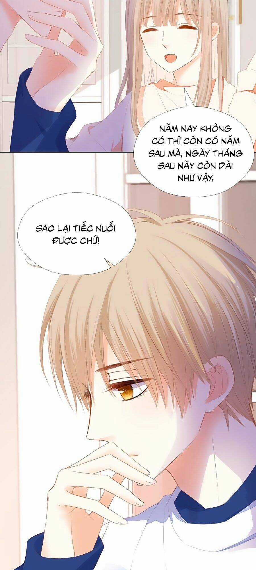 Đóa Hoa Chớm Nở - Chapter 70 - Trang 25