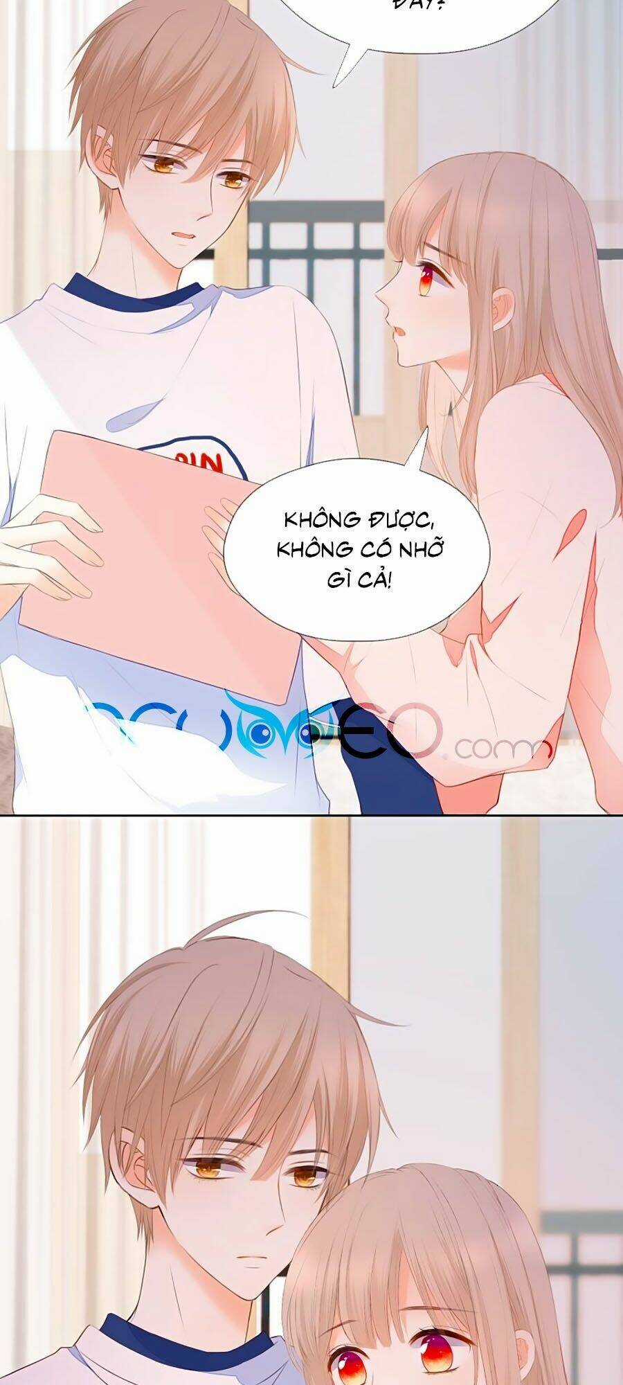 Đóa Hoa Chớm Nở - Chapter 70 - Trang 29