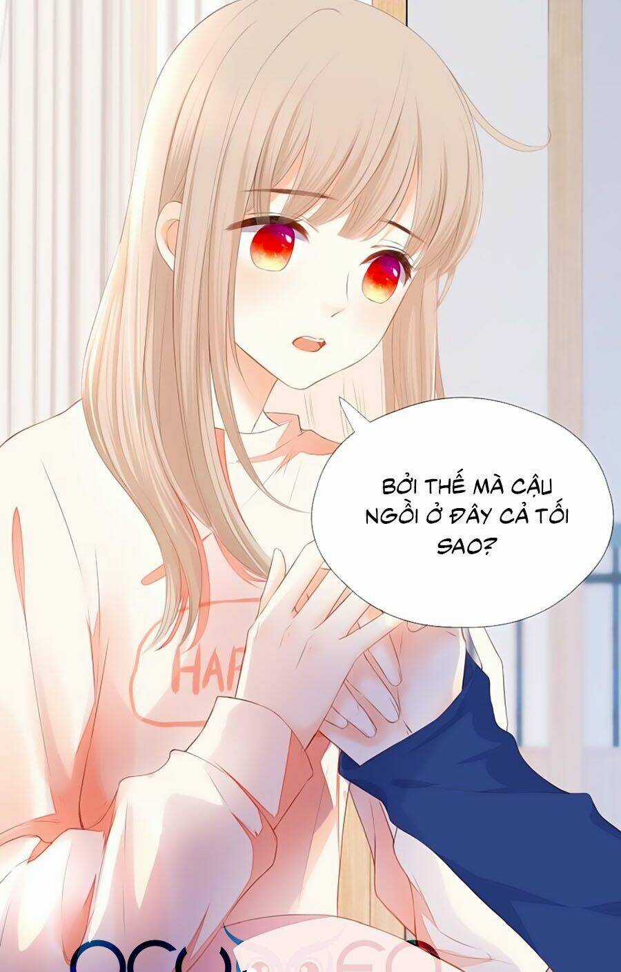 Đóa Hoa Chớm Nở - Chapter 70 - Trang 4