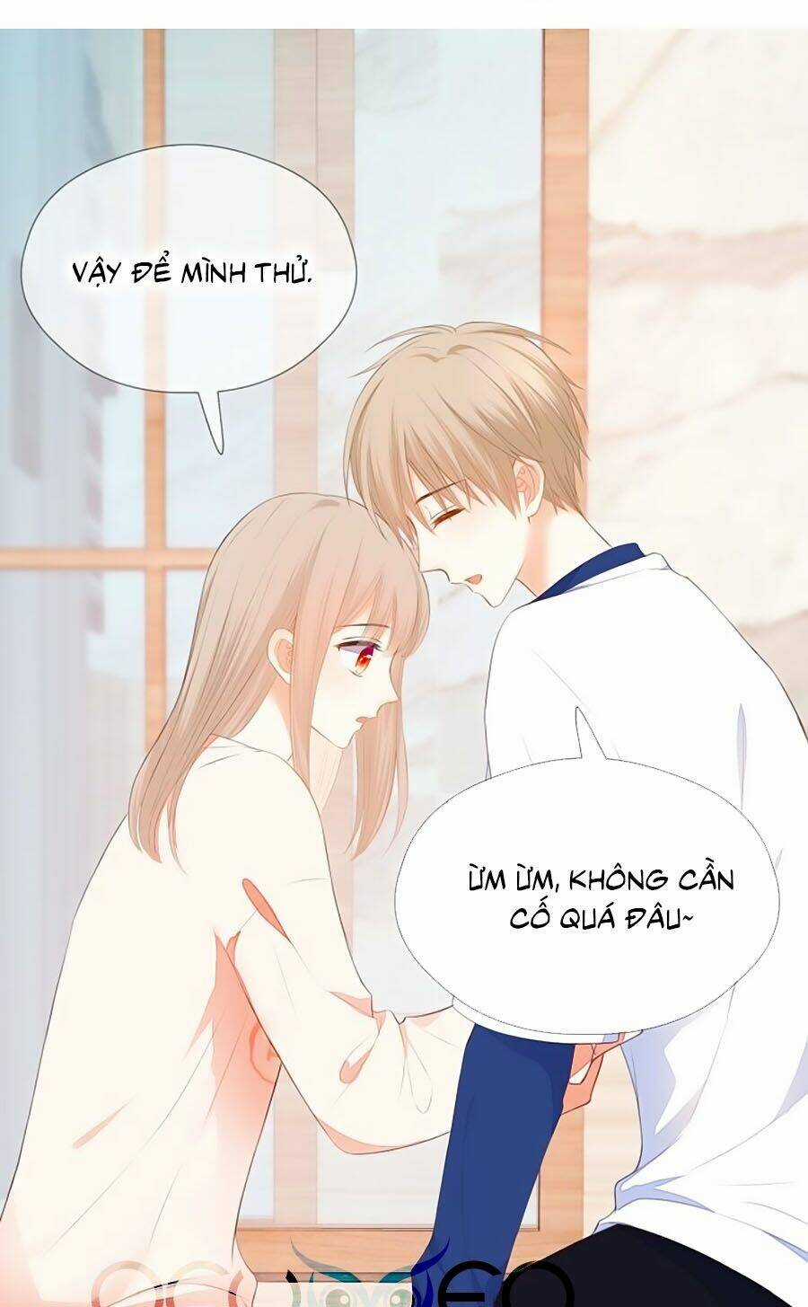 Đóa Hoa Chớm Nở - Chapter 70 - Trang 9