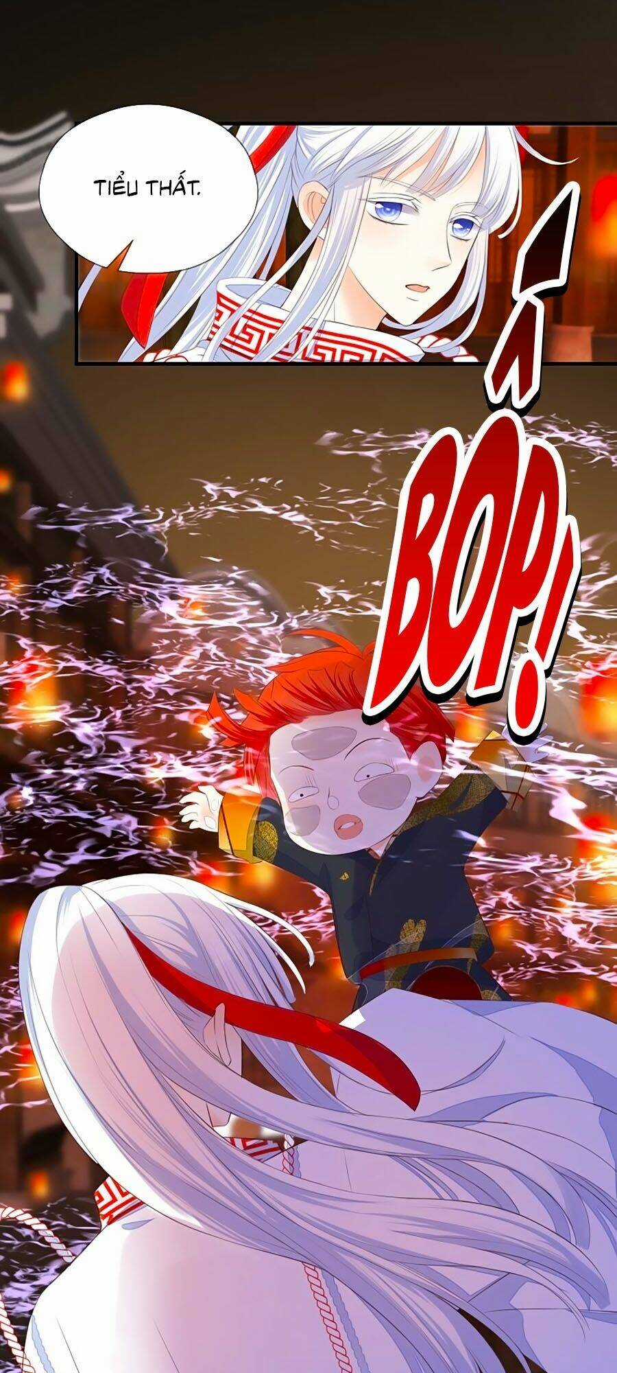 Đóa Hoa Chớm Nở - Chapter 71 - Trang 13