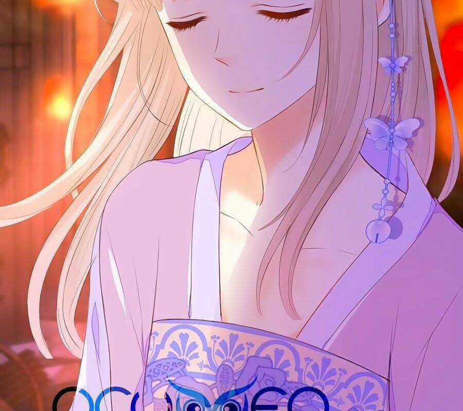 Đóa Hoa Chớm Nở - Chapter 71 - Trang 19