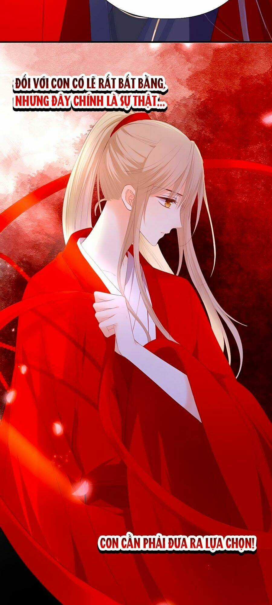 Đóa Hoa Chớm Nở - Chapter 71 - Trang 26