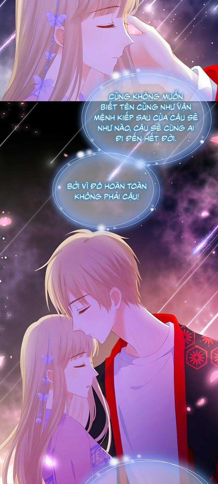 Đóa Hoa Chớm Nở - Chapter 71 - Trang 30